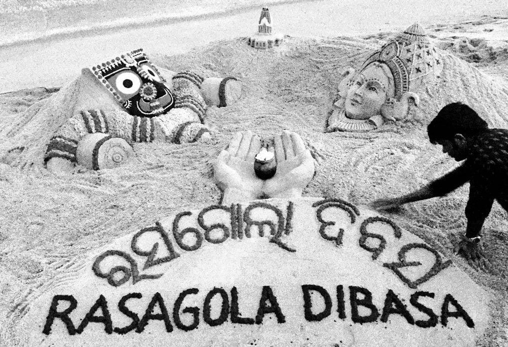 INDIA: Myth and folklore of Rasgulla in Odisha