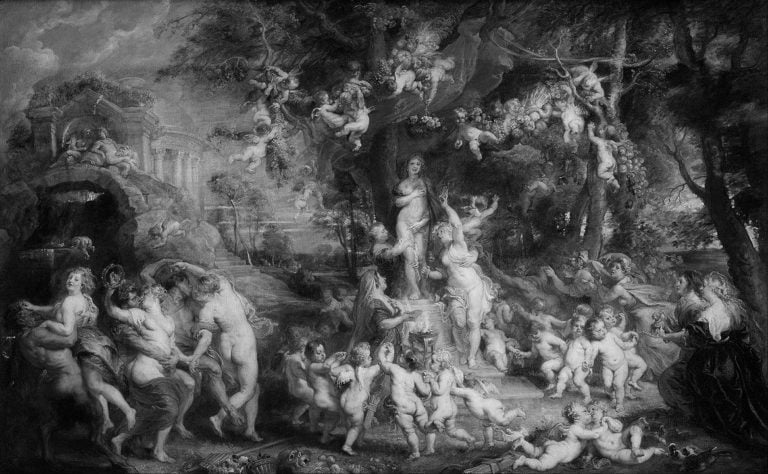 CYPRUS: TREELORE – Trees associated with Aphrodite on Cyprus Verulamium Venus