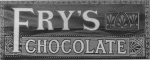The story of cocoa and chocolate